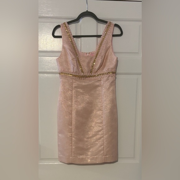 Lilly Pulitzer Dresses & Skirts - Lilly Pulitzer Karter Shift Dress